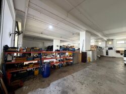 West Star (D22), Factory #607291411
